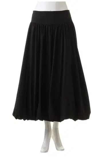 PLAIN PEOPLE 개더 볼륨 스커트 3