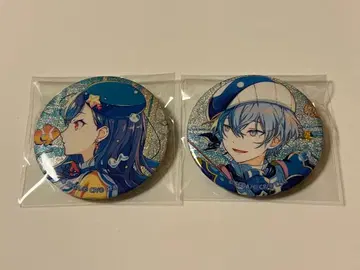 프로세카 캔뱃지 안도 토야