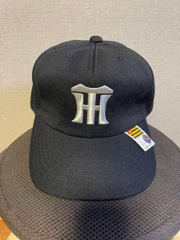 한신 타이거즈 쇼와 레트로 빈티지 미사용 새상품