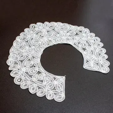 덧댐 카라 벨기에 레이스