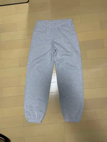 로스앤젤레스 어패럴 스웨트 팬츠