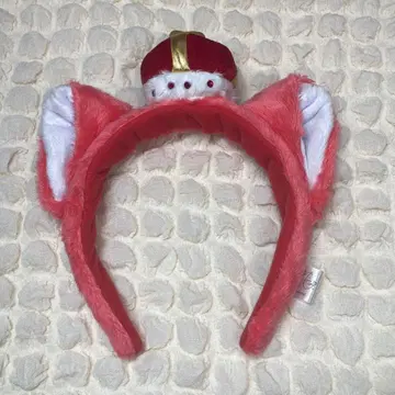 스토푸리 리이누 군 머리띠