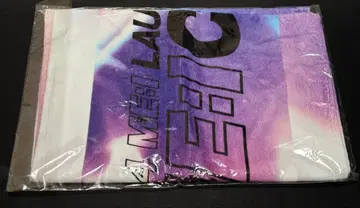 ME:I 팬 콘서트 타월
