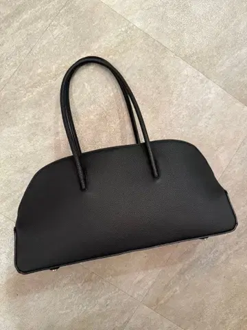 epoi 백 블랙 파우치 포함