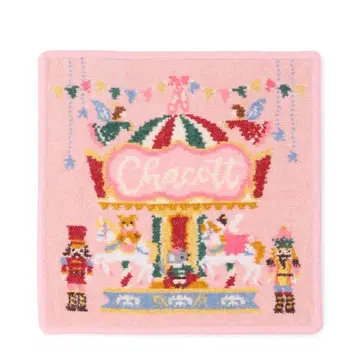 페이러 x 차코트 손수건