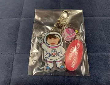 초특급 타쿠야 에비라이 아크릴 키링