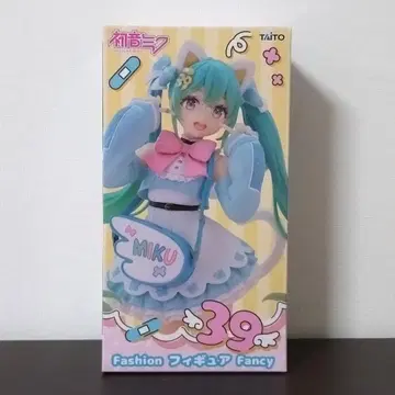 하츠네 미쿠 피규어