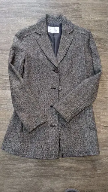 Sienna 테일러드 자켓