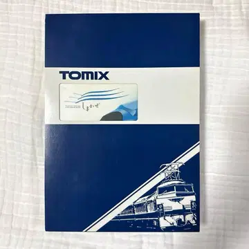 TOMIX 긴테츠 5000계 시마카제 한정품 98934