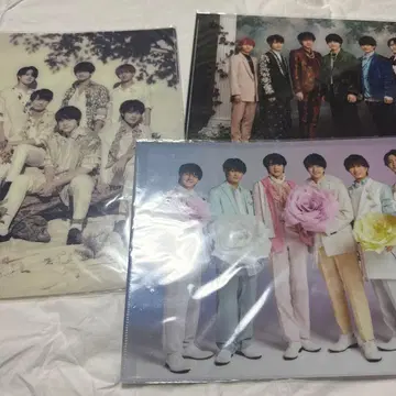 미소년 클리어 파일