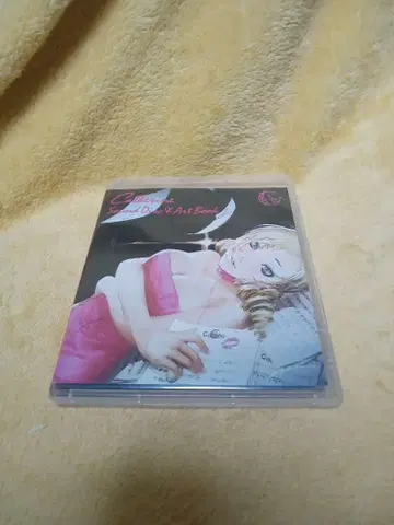 [ Catherine ] Sound Disc& Art Book