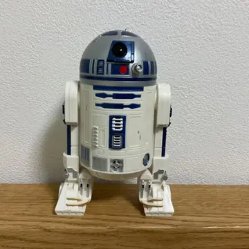 타카라토미아츠 스타워즈 드로이드 토크 R2-D2
