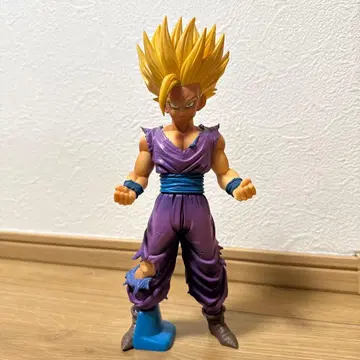 MSP 초사이어인 2 손오반