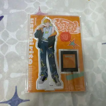 니지산지 Oriens x iCouleur 아크릴 스탠드 우사미 리토