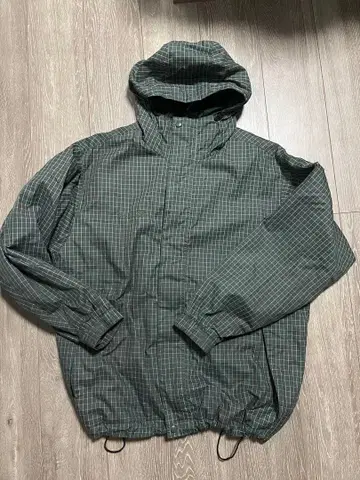 컬럼비아 마운틴 후드티 체크