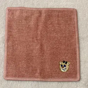 올드 테디 손수건