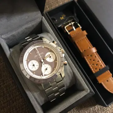 미사용 ABOUT VINTAGE 1960 BOHEMIAN 그레이