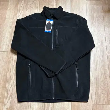 코스트코 32 플리스 자켓 남성용 L