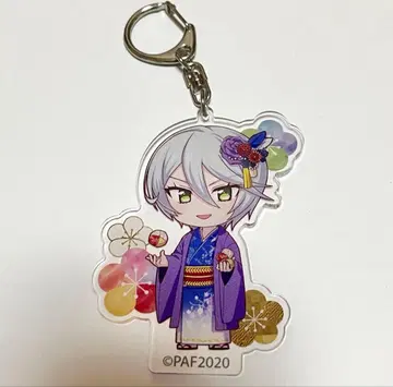 시쿄인 히비키 아토페스 키링