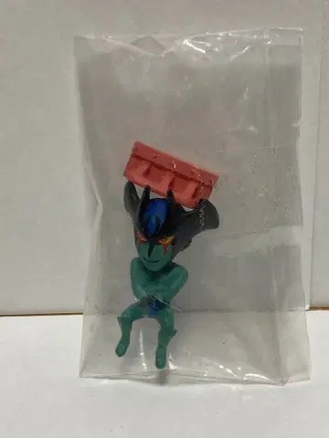 쪼이콜레 나가이 고 컬렉션 vol.1 데빌맨