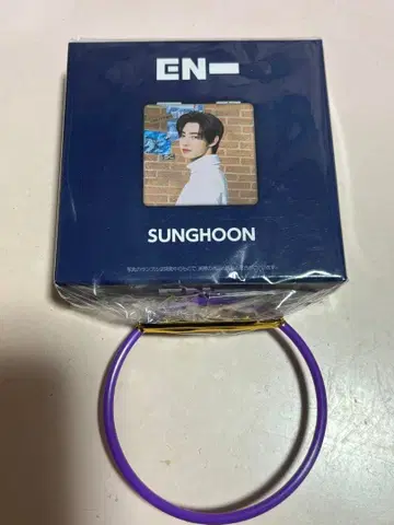 성훈 컴팩트 2면경