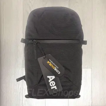 Aer City Pack Pro 2 Black
