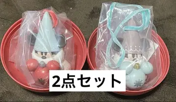 디즈니 크리스마스 2025 릴린린 캡슐 토이