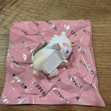 HIPPERS CHIIKAWA 히퍼스 그 아이 (시크릿)