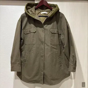 바이오 워시 워크 자켓 Bou Jeloud 바브 1120