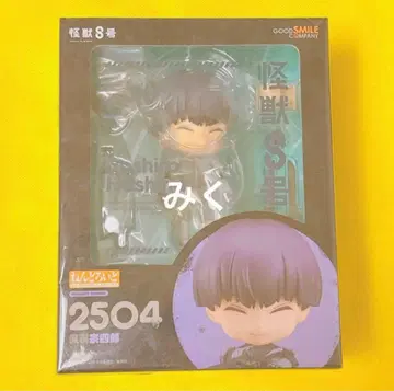 넨도로이드 괴수 8호 호시나 소우시로