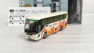 토미텍 버스 컬렉션 신주쿠 오다큐 시티 버스 히노 세레가 SHD