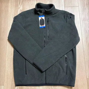 코스트코 32 플리스 자켓 그레이 남성용 L