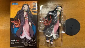 귀멸의 칼날 피규어
