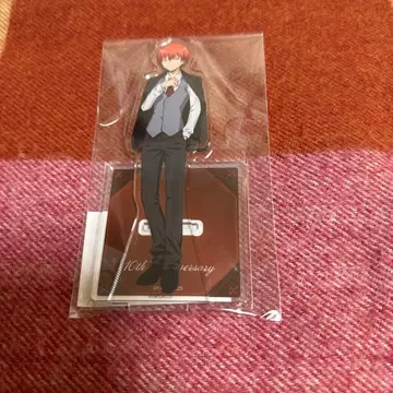 암살교실 마루이 KARATZ 아카바네 카르마 아크릴 스탠드