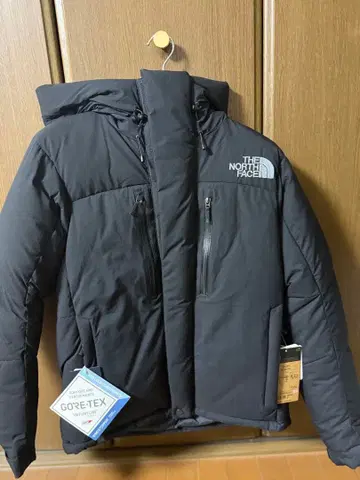 THE NORTH FACE ND91950 블랙 바르톨로 M