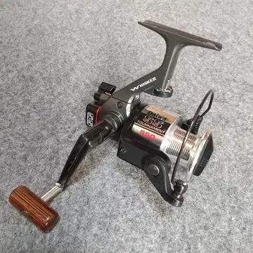 올드 다이와 위스커 토너먼트 SS850