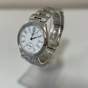 시티즌 REGUNO chouchou 레그노 스크런치 쿼츠 스몰 세컨드