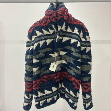 [ 새상품 ] Hula Lani Hawaii 가디건 M 사이즈