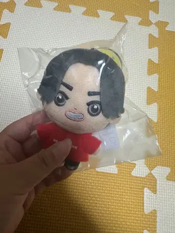 코무돗토 논프리 야마토 봉제 인형 아이치 공연