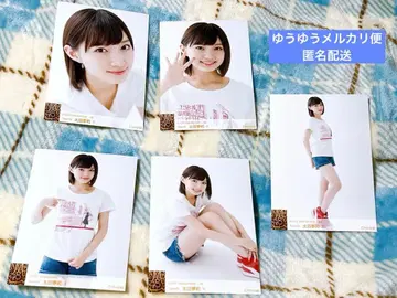 NMB48 월별 랜덤 2016 September 오타 유리 브로마이드