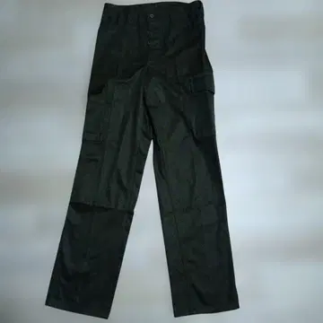 SLAMA WIEN 호주군 미사용 데드스탁 카고 팬츠