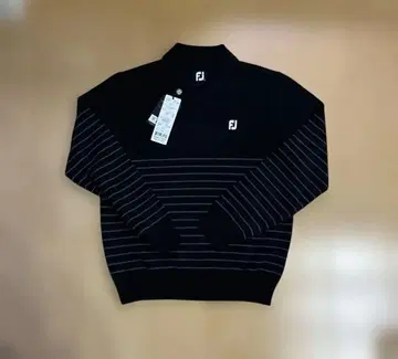 FootJoy 풋조이 골프 의류 여성용 스웨터