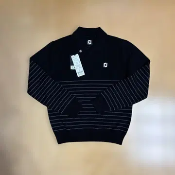 FootJoy 풋조이 골프 의류 여성용 스웨터