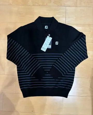 FootJoy 풋조이 골프 의류 여성용 스웨터