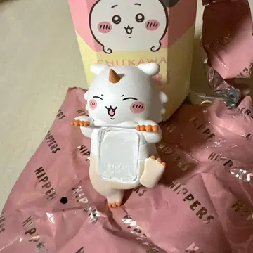 치이카와 히퍼스 시크릿 그 아이