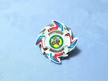 [폭전 슈트 베이블레이드] 드라군V