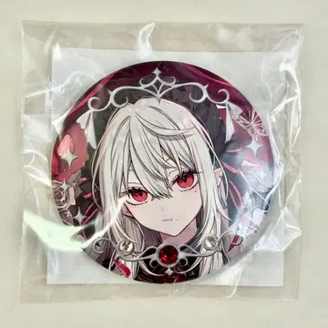 [ Happy B-day to Kuzuha ] 사냐 굿즈 세트 캔뱃지