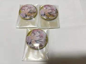 닌타마 란타로 채광 반짝반짝 캔뱃지 반짝반짝 캔뱃지 야마다 리키치