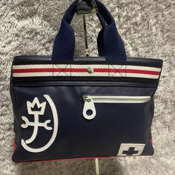 컨디션 최상 CASTELBAJAC 까스텔바작 토트백