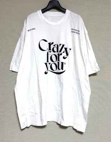 카후 불가해삼 (광) T셔츠